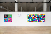 Load image into Gallery viewer, Happy Accident (sold to private collector)
