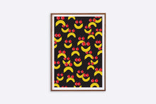 Load image into Gallery viewer, Cherry Banana (Black Edition)
