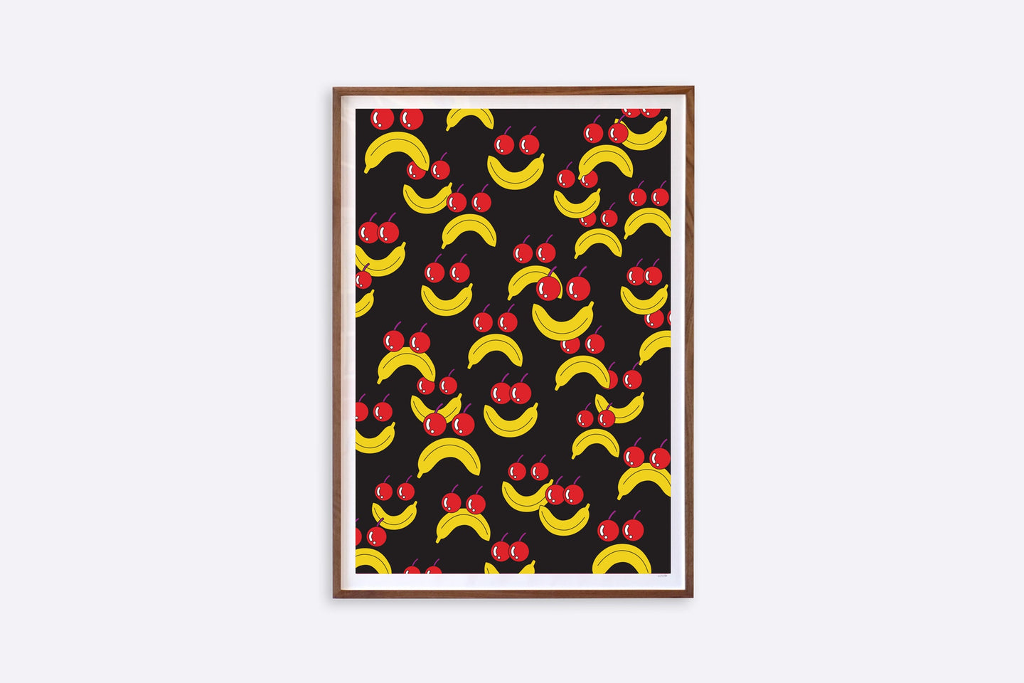 Cherry Banana (Black Edition)