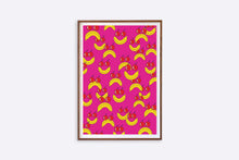 Load image into Gallery viewer, Cherry Banana (Pink Edition)
