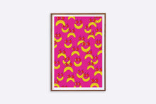 Load image into Gallery viewer, Cherry Banana (Pink Edition)
