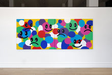 Load image into Gallery viewer, Happy Accident (sold to private collector)
